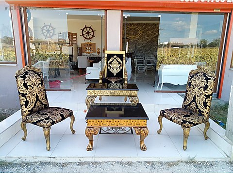 Yemek Masası Takımı